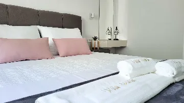 Holiday House in Vodice for Up to 7 Guests