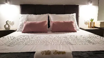 Holiday House in Vodice for Up to 7 Guests