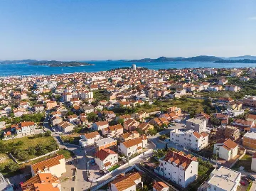 Holiday House in Vodice for Up to 7 Guests