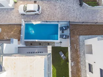 Holiday House in Vodice for Up to 7 Guests