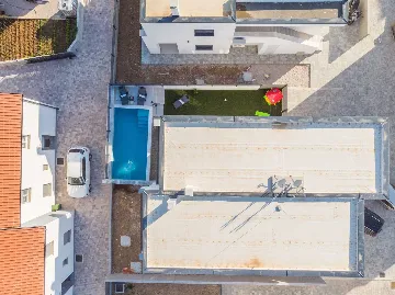 Holiday House in Vodice for Up to 7 Guests