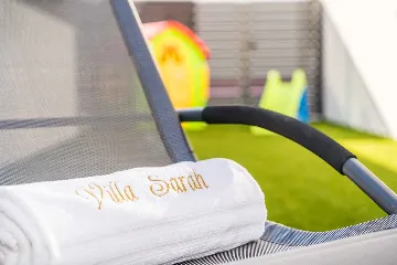 Holiday House in Vodice for Up to 7 Guests