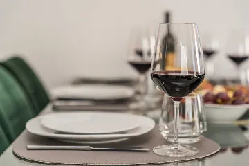 Holiday House in Vodice for Up to 7 Guests