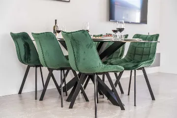 Holiday House in Vodice for Up to 7 Guests