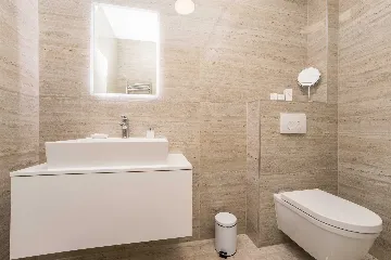 Holiday House in Vodice for Up to 7 Guests