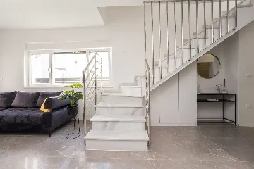 Holiday House in Vodice for Up to 7 Guests