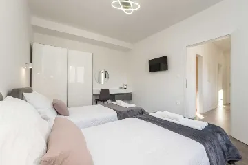 Holiday House in Vodice for Up to 7 Guests