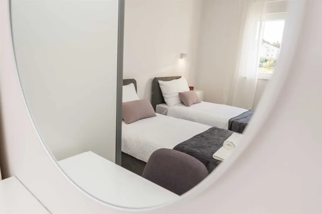 Holiday House in Vodice for Up to 7 Guests