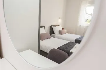 Holiday House in Vodice for Up to 7 Guests