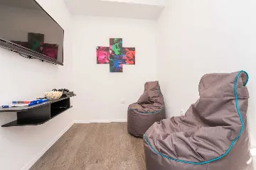 Holiday House in Vodice for Up to 7 Guests