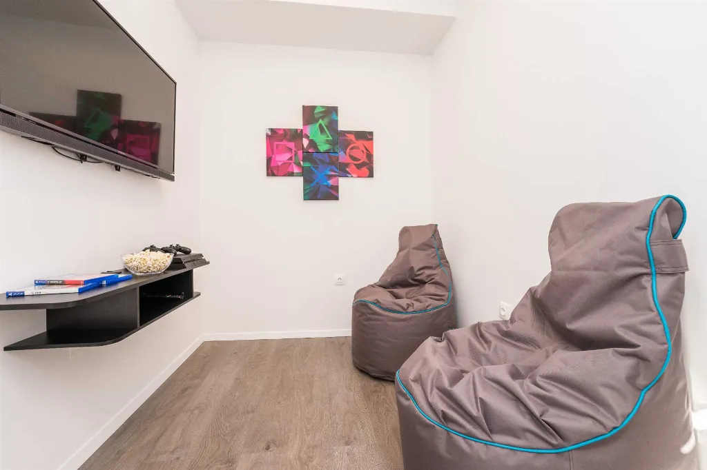 Holiday House in Vodice for Up to 7 Guests