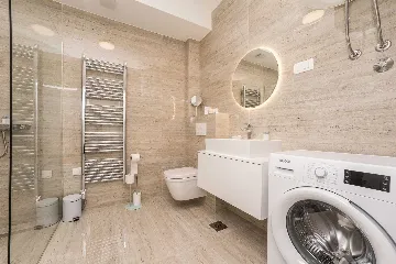 Holiday House in Vodice for Up to 7 Guests