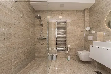 Holiday House in Vodice for Up to 7 Guests