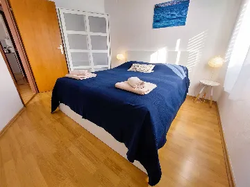 Vodice 1-Bedroom Apartment for 2 Guests