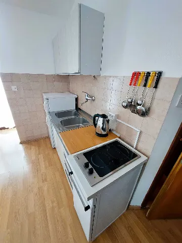 Vodice 1-Bedroom Apartment for 2 Guests