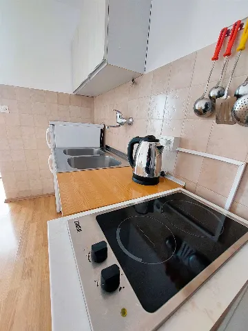 Vodice 1-Bedroom Apartment for 2 Guests