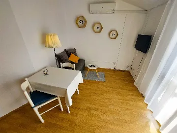 Vodice 1-Bedroom Apartment for 2 Guests