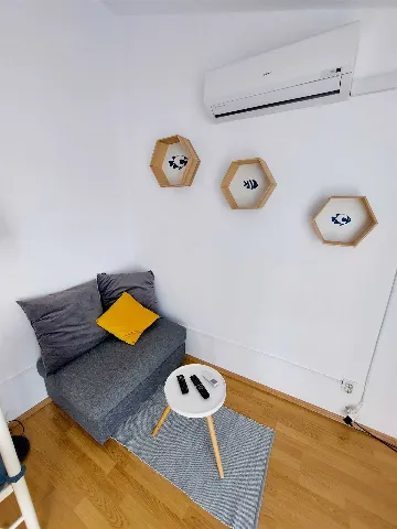 Vodice 1-Bedroom Apartment for 2 Guests