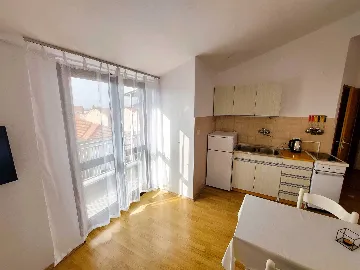 Vodice 1-Bedroom Apartment for 2 Guests