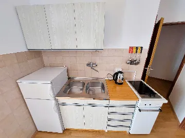Vodice 1-Bedroom Apartment for 2 Guests