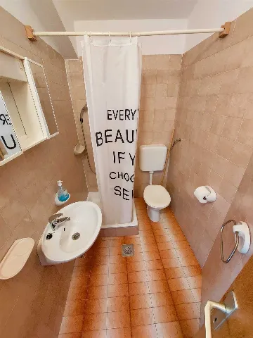 Vodice 1-Bedroom Apartment for 2 Guests