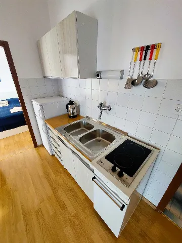 Apartment for 2 in Vodice, Croatia