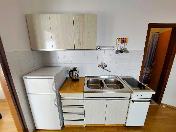 Apartment for 2 in Vodice, Croatia