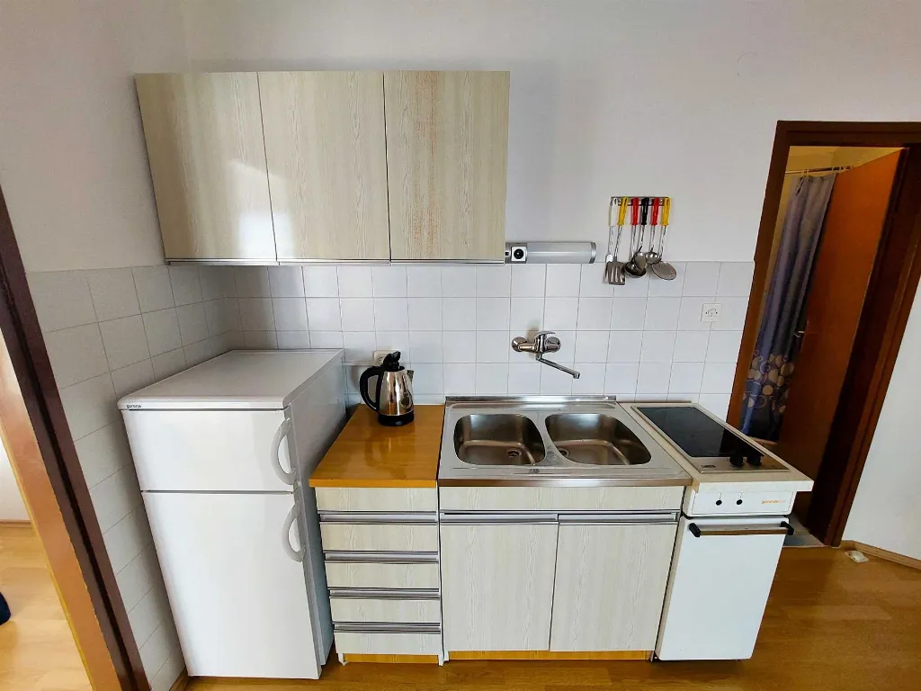 Apartment for 2 in Vodice, Croatia