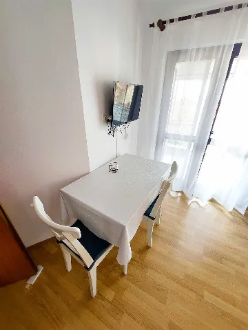 Apartment for 2 in Vodice, Croatia