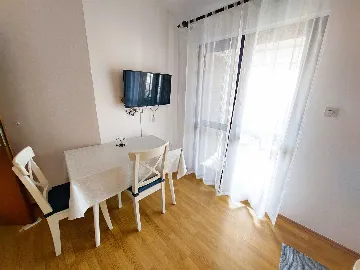 Apartment for 2 in Vodice, Croatia
