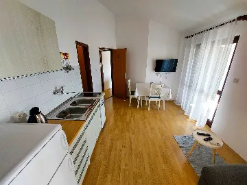 Apartment for 2 in Vodice, Croatia