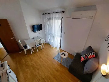 Apartment for 2 in Vodice, Croatia