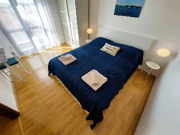 Apartment for 2 in Vodice, Croatia