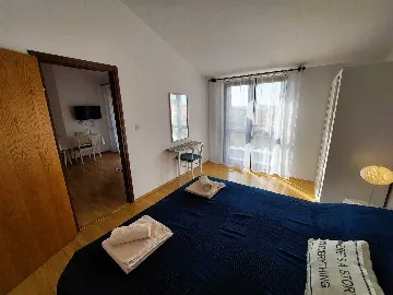 Apartment for 2 in Vodice, Croatia