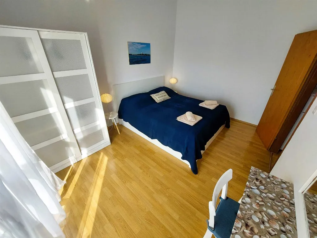 Apartment for 2 in Vodice, Croatia