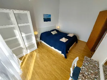 Apartment for 2 in Vodice, Croatia