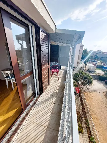 Apartment for 2 in Vodice, Croatia