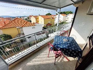 Apartment for 2 in Vodice, Croatia