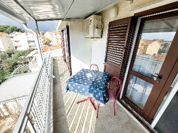 Apartment for 2 in Vodice, Croatia