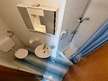 Apartment for 2 in Vodice, Croatia