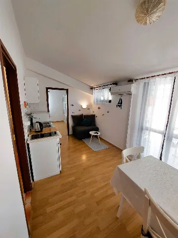 Vodice 1-Bedroom Apartment for 2 Guests