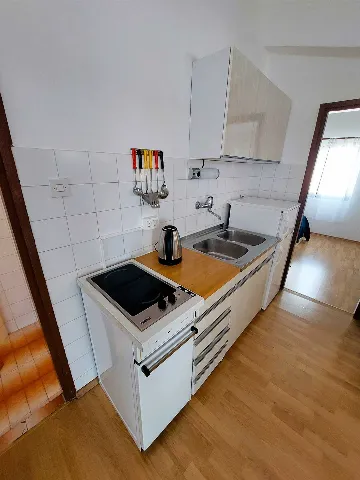 Vodice 1-Bedroom Apartment for 2 Guests