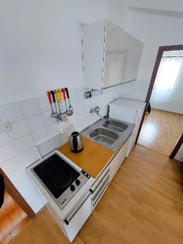 Vodice 1-Bedroom Apartment for 2 Guests