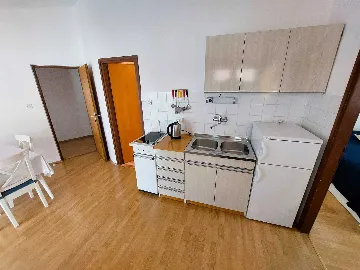 Vodice 1-Bedroom Apartment for 2 Guests