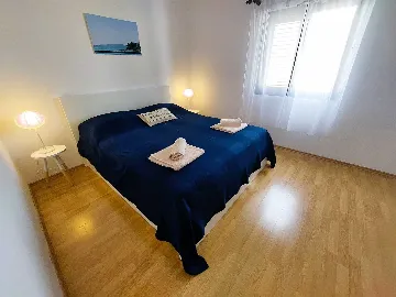 Vodice 1-Bedroom Apartment for 2 Guests