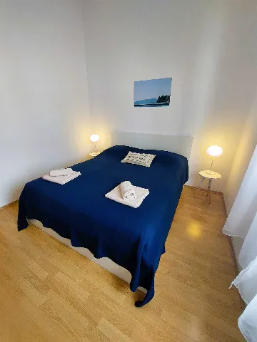 Vodice 1-Bedroom Apartment for 2 Guests