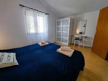 Vodice 1-Bedroom Apartment for 2 Guests