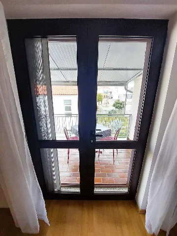 Vodice 1-Bedroom Apartment for 2 Guests