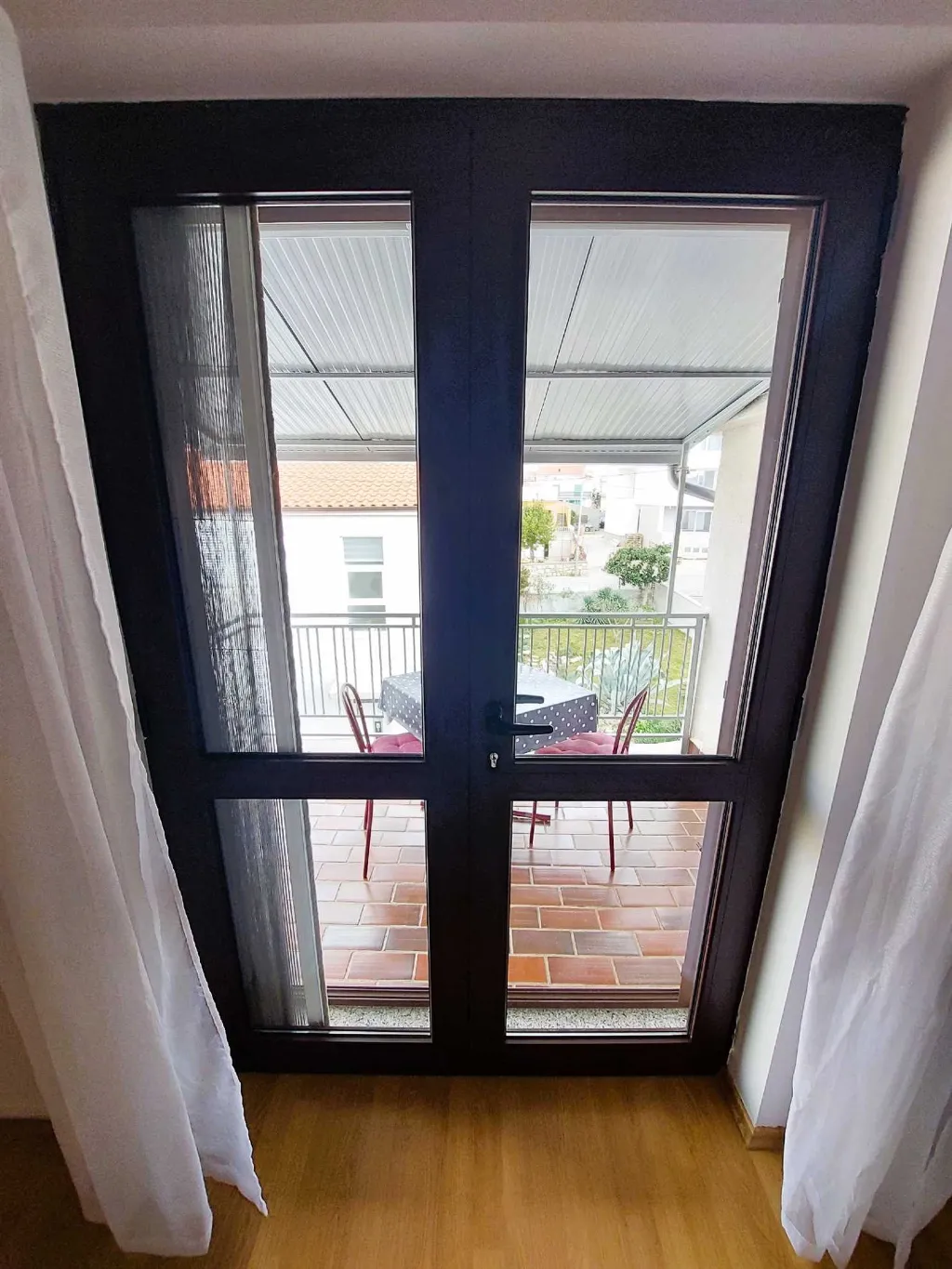 Vodice 1-Bedroom Apartment for 2 Guests