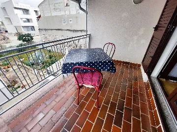 Vodice 1-Bedroom Apartment for 2 Guests